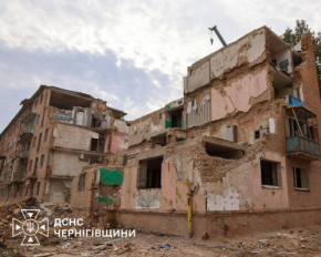 Зеленський відреагував на масштабний обстріл України