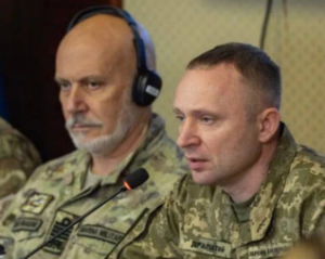 Сюрприз для Кремля. Зачем впервые в истории Киев посетил Военный комитет НАТО