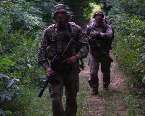 Силы обороны Украины продвинулись к востоку от Александровки
