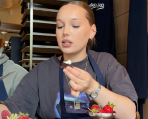 Переможниця "МастерШеф" показала будинок за $1300 у Бучі: фото оселі