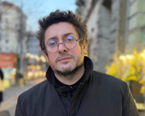 Ведущий "Говорит Украина" Алексей Суханов перенес инсульт и рассказал о последствиях