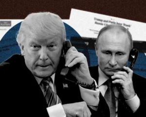 Телефонный разговор между Трампом и Путиным может состояться в ближайшее время