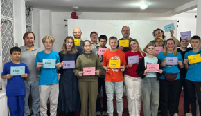 Три путівки -  16 претендентів:  у Києві визначили фіналістів Чемпіонату України з го