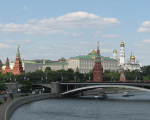 Росія вимагає від США скасувати санкції за окреме перемир'я з Україною - ЗМІ