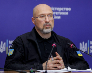 Шмигаль пояснив причини відключень світла та повідомив про проблеми з передачею електроенергії