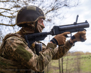 ВСУ отразили 218 атак оккупантов: россияне сбросили 282 авиабомба в сутки