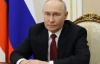 Путін звинуватив Україну у знищенні перспектив мирних переговорів – Reuters