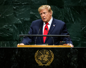 Україна не отримала вигоди від рішення Трампа щодо дизельної угоди – ISW
