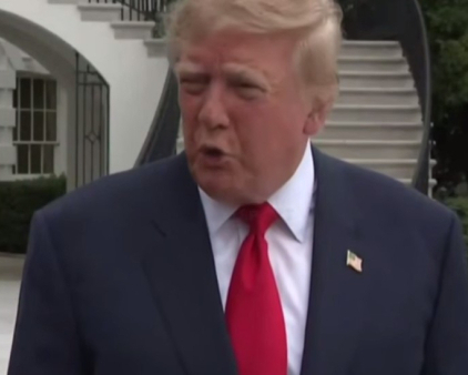 "Українцям потрібне новий лідер": Трамп звинуватив Зеленського у нездатності завершити війну