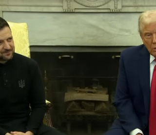 "Це було новиною": Зеленський очікує від Трампа подробиць щодо реалізації "енергетичного перемир'я"
