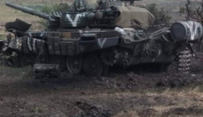 Втрати росіян в Україні перетнули нову психологічну позначку