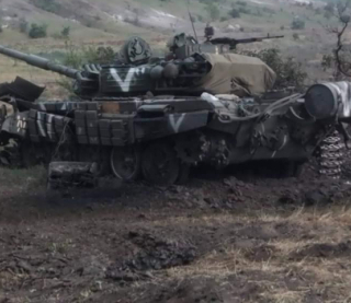 Втрати росіян в Україні перетнули нову психологічну позначку