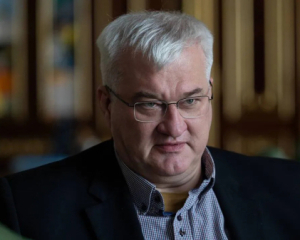 Сибіга закликав уникати поспішних висновків щодо публічних заяв Трампа