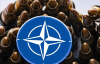 У НАТО сказали, що буде з європейською допомогою Україні