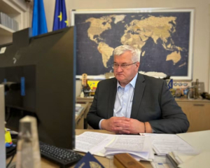"Загнати в кут": Сибіга про стратегію примусу Росії до реальних переговорів