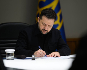 Зеленський заявив, що Росія має мінімальний вплив на світові ціни на дизель