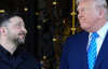 Трамп пригрозив Україні обмеженням підтримки через удари по Росії