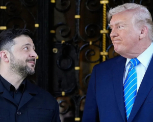 Трамп пригрозил Украине сократить поддержку из-за ударов по России