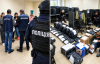 У Миколаєві викрили шахрайський кол-центр: 16 затриманих, організаторам повідомлено про підозру за ст. 255-4 — загрожує до 12 років ув'язнення