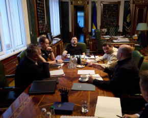Украина готова к энергетическому перемирию, но Россия не прекращает атак - Зеленский собрал переговоров