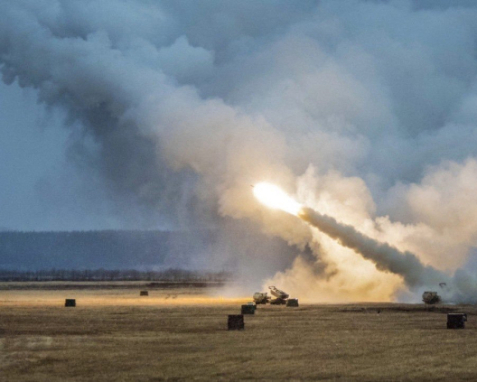 На фронті за добу відбулося понад 200 боїв - зведення ГШ