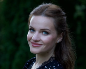 Аліна Доротюк розповіла, чому зменшила груди 10-го розміру