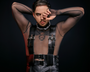 Melovin запропонував творцям "Холостяка" бісексуальний сезон і заявив, що шукатиме там кохання