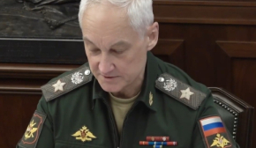 Росія визнала удари по енергетиці України попри оголошене перемир'я