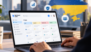 Як українські компанії переходять на вітчизняний ПО: досвід NetHunt CRM та інших IT-продуктів