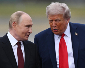 Сенаторы США назвали сделку Трампа с Путиным предательством Украины