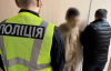 У Харкові затримали російського військового підозрюваного у вбивстві п'яти бійців ЗСУ