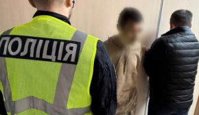 В Харькове задержали российского военнослужащего, подозреваемого в убийстве пяти бойцов ВСУ