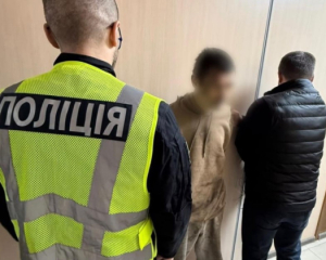 У Харкові затримали російського військового підозрюваного у вбивстві п'яти бійців ЗСУ