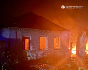 Двоє людей загинули через ворожі удари по Дніпропетровщині