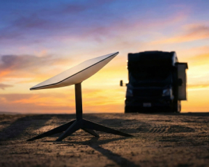 Білий дім заперечив причетність до обмежень Starlink в Україні