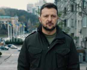 Зеленський відреагував на смертельний обстріл України