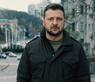 Зеленський відреагував на смертельний обстріл України