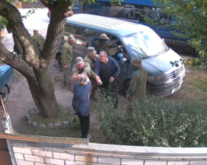 У Харкові військовослужбовцю ТЦК повідомили про підозру після травмування 73-річної жінки