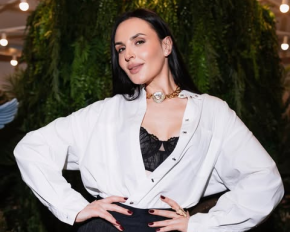 Міла Нітіч офіційно змінила ім'я та прізвище