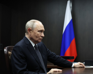 "Не надо было начинать": Путин заявил о продолжении ударов по украинской энергетике