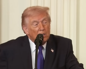 "Це ганьба": Трамп розкритикував Зеленського за удари по НПЗ Росії
