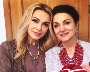 Ольга Сумська зізналася, чи бачить шанс на примирення з сестрою після багаторічного конфлікту