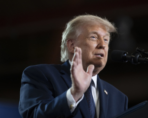 Трамп каже, що не наказував обмежити Україні доступ до Starshield