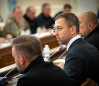 Потрібно розділити критичність і економічний блок: Корецький про зміни в системі бронювання