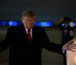 Трамп призупинив закон Грема про "пекельні" санкції проти Росії