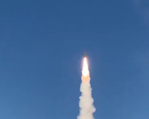 Росія вночі застосувала "Іскандери", крилаті ракети Х-22/32 та понад 330 дронів - Повітряні сили