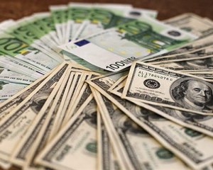 Нацбанк підвищив офіційний курс валюти
