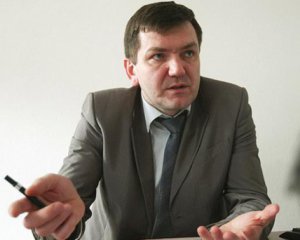 Горбатюка відсіяли з конкурсу на топ-посаду: аргумент абсурдний