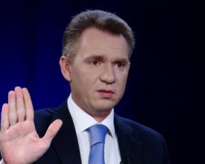 Охендовський проігнорував власний допит