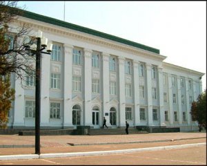 Меру Сіверськодонецька загрожує 6 років тюрми